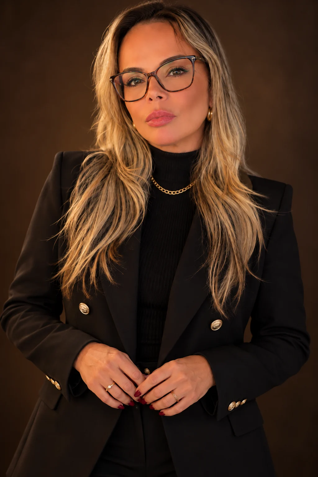 Dra. Érica Lima — Advogada Criminalista